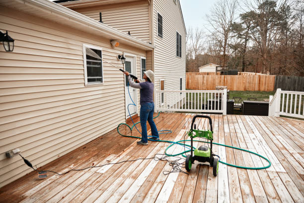 Best Commercial Building Pressure Washing  in Rossville, GA