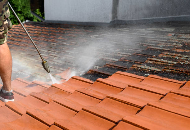 Best Affordable Pressure Washing  in Rossville, GA