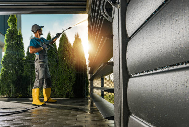 Best Roof Power Washing Services  in Rossville, GA