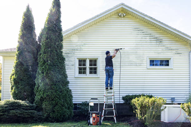 Best Commercial Pressure Washing  in Rossville, GA