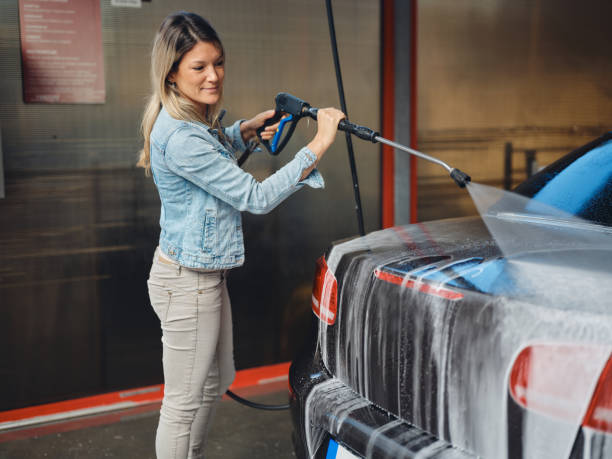 Best Pressure Washing Estimates  in Rossville, GA