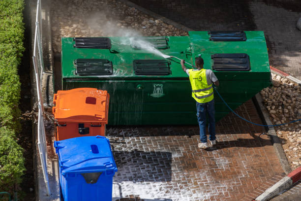 Best House Pressure Washing  in Rossville, GA